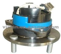 Chevrolet/Buick Wheel Hub Bearing B113001030/5124B256V/BCA513001