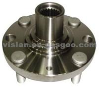 Chevrolet Wheel Hub Bearing 96535041