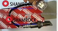 Oxygen Sensor 89465-06230 Lambda Sensor 89465-06230 Camry 2006-2011 Oxygen Sensor Aftermarket Wiht Original Nozzle