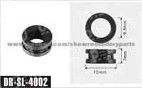 Fuel Injector Part Rubber Seals O RINGS For DR-SL-4002