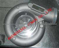 Turbocharger HIE 3531794