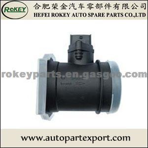Air flow mass meter 0986284012 , 0281002207, 0281002208 FOR NISSAN