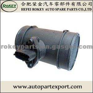 Air flow mass meter 1324369080, 0281002184 FOR OPEL FIAT CITROEN