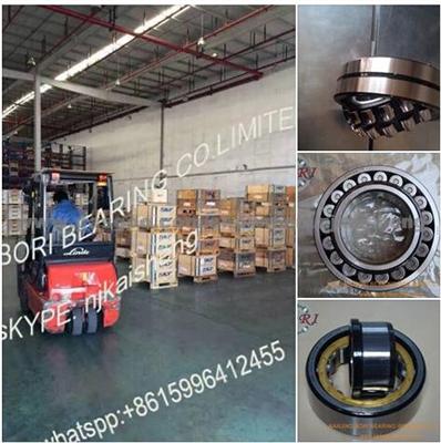Bearing 6205-2Z/C3 SKF