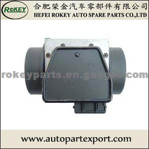 Volvo air flow meter 0280212016, 0986280101, 3517020