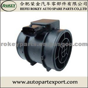Air Flow Meter 836583, 90530463, 8ET009142-031, 5WK9606 for OPEL ASTRA H