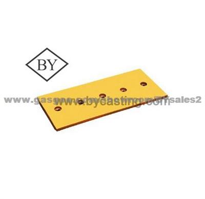 Caterpillar Bulldozer Double Bevel Cutting Edge