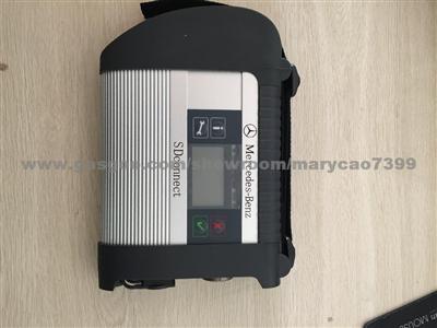 Bens Sd4 Without A Hard Disk