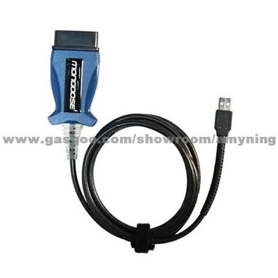 MONGOOSE FORD CABLE