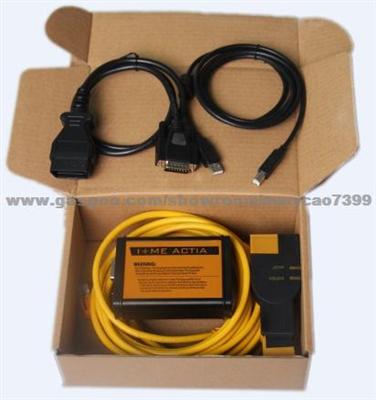 ICOM A3 Enginner Edition For Bmw With 500G Hard Disk