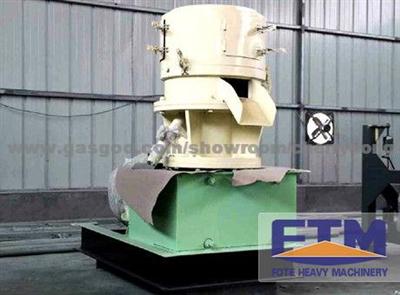 Wood Pelleting Machine/Wood Pellet Press Machine