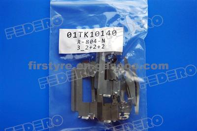 01TK10140 Brake Pad Kits