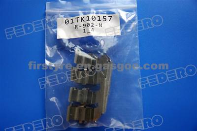 01TK10157 Brake Pad Kits