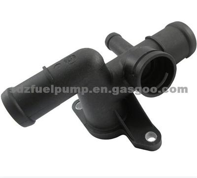 Water Outlet With SDZ Part No.3112 0200