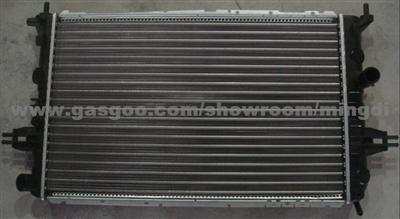 Auto Radiator 1300208