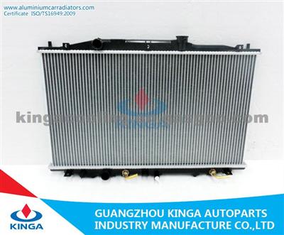 New Arrival 2003 Honda Auto Radiator For ACCORD'03 CM5