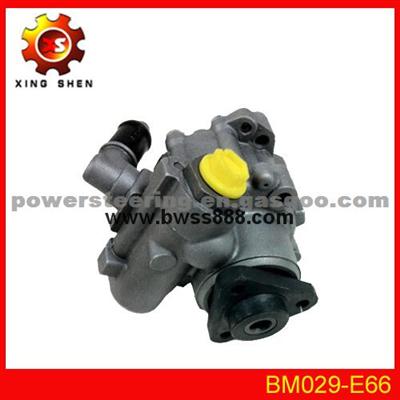 324 1675 7175 Auto Power Steering Pump For BMW E66