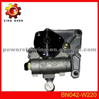 W220 For Benz Auto Power Steering Pump 003 466 2601