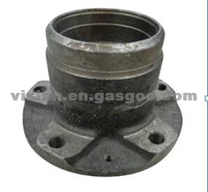 Sprinter Wheel Hub Bearing A9023340301