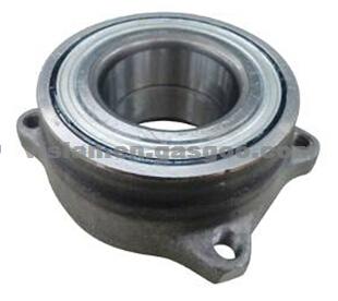 Mercedes Wheel Hub Bearing 2119810227/2113570308/A2119810227