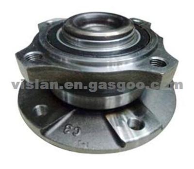 BMW Wheel Hub Bearing 31226765601