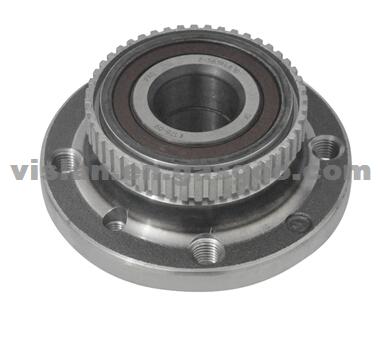 BMW3 Wheel Hub Bearing 31211131297/31211129576/31211128569/BCA513095