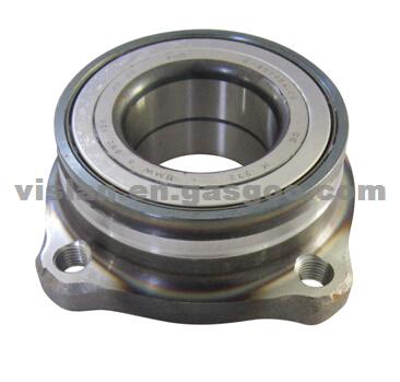 BMW Wheel Hub Bearing 33406850156/33406850159/33416775021/VKBA6670/713649500