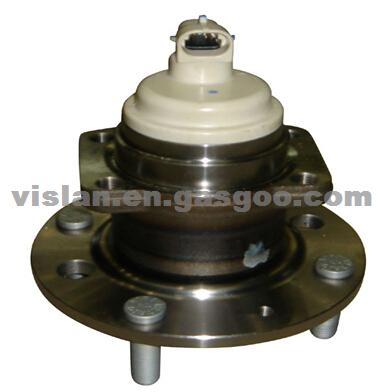 Buick/Chevrolet/Deawoo Wheel Hub Bearing 96451751/96328248/7467249/96639607/ 96639600/IJ113018/BCA512316