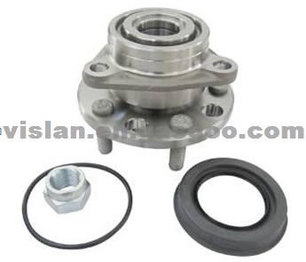 Buick/Chevrolet Wheel Hub Bearing BCA513017K