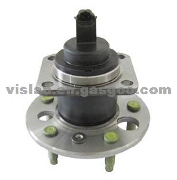 Buick/Chevrolet Wheel Hub Bearing BCA512003