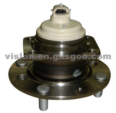 Chery Wheel Hub Bearing B11-33010300/BCA512316