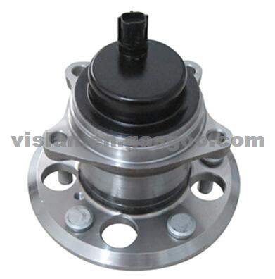 Chery Wheel Hub Bearing 3AH T11-3301210BA