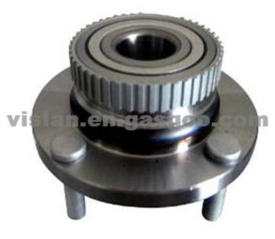 Chery Wheel Hub Bearing A13-3301210(BA)