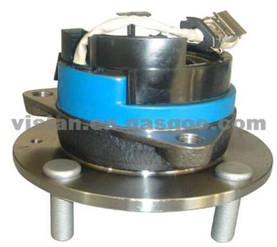 Chevrolet/Buick Wheel Hub Bearing B113001030/5124B256V/BCA513001