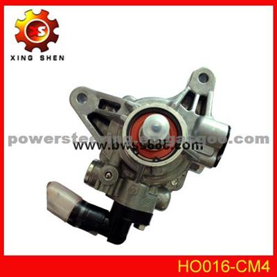 56110-RAA-A01 Auto Power Steering Pump For Honda Accord CM4