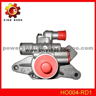 Auto Power Steering Pump for Honda Civic OEM:56110-P2A-961