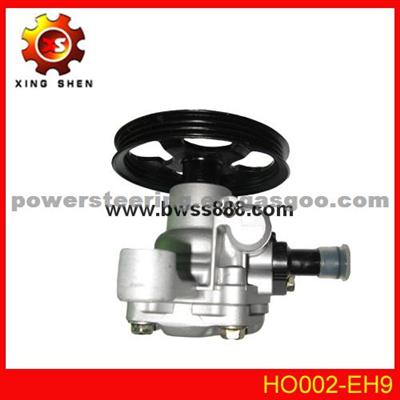 EH9 Auto Power Steering Pump For Honda Civic 56110-PO2-020