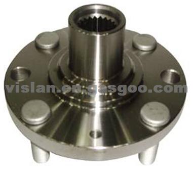 Chevrolet Wheel Hub Bearing 96535041