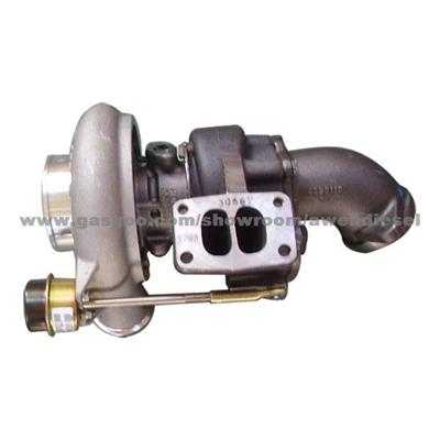 Turbocharger HX35W 3592767 3592766 3800799