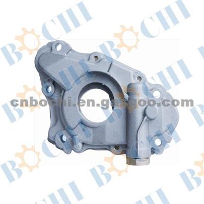 Auto Engine Parts Oil Pump OE 15100-OD021 For TOYOTA