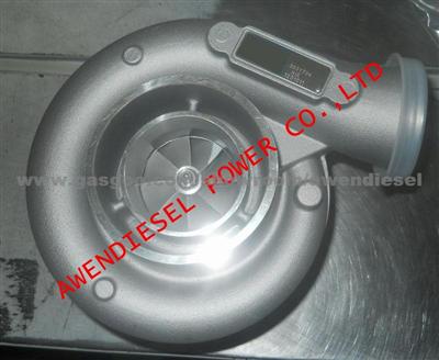 Turbocharger HIE 3531794