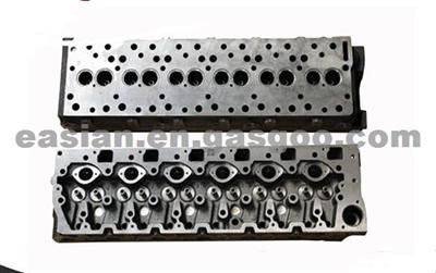 BENZ Cylinder Head OM352 3520105020/3520105220/3520102221