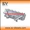 Komatsu Dozer Engine Parts Oil Cooler 4D130 Glow PluG - img1