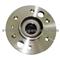 Sprinter/Crafter Wheel Hub Bearing 9063503810/XTGB14149 - img2