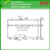 Auto Cool Radiator FOR TOYOTA 93-97 Corolla OEM 16400-15500 / 16400-15501 / 16400-15700/16400-16670 / 16400-16690