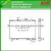 Radiator Manufacturer FOR TOYOTA 91- Corona 2.0 OEM 16400-74790 / 16400-74820/16400-7A100 / 16400-74840
