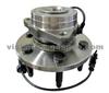 Chevrolet Wheel Hub Bearing BCA515096