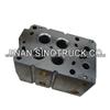 Howo Truck Engine Parts Cylinder Head Model No. 61560040040