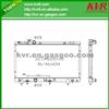 Panel Radiator FOR TOYOTA 95-98 Tercel / Paseo OEM 16400-11650 / 16400-11651 / 16400-11652/16400-11720 / 16400-11721 / 16400-11830