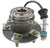 Chevrolet Wheel Hub Bearing BCA512229